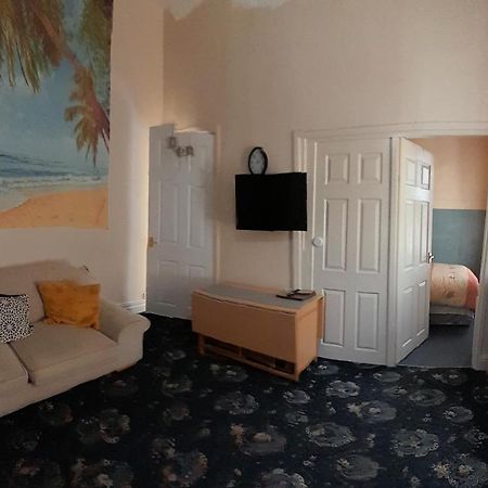 Nova Holiday Apartments ブラックプール エクステリア 写真