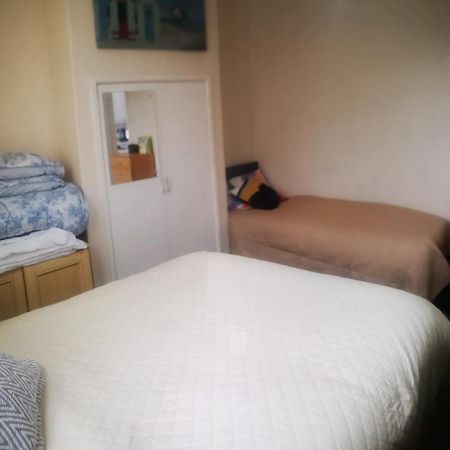 Nova Holiday Apartments ブラックプール エクステリア 写真