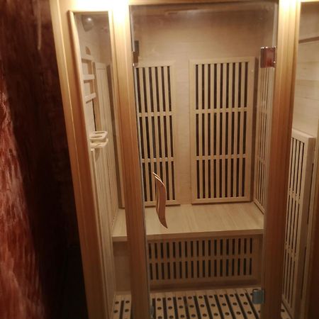 Nova Holiday Apartments ブラックプール エクステリア 写真