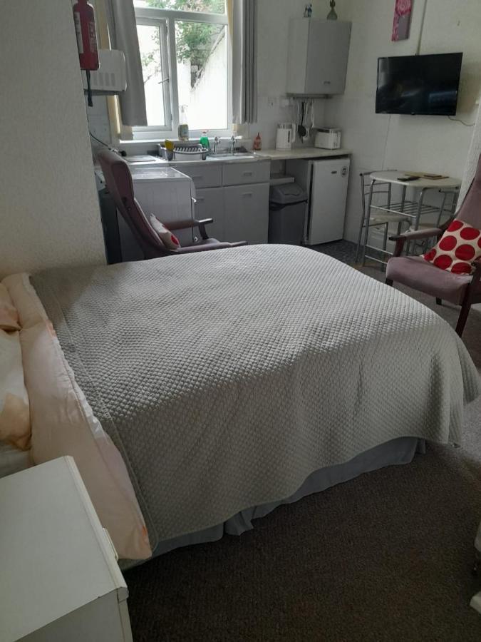Nova Holiday Apartments ブラックプール エクステリア 写真