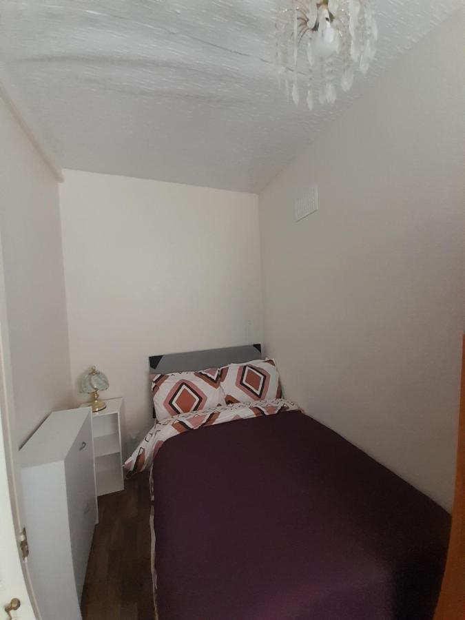 Nova Holiday Apartments ブラックプール エクステリア 写真