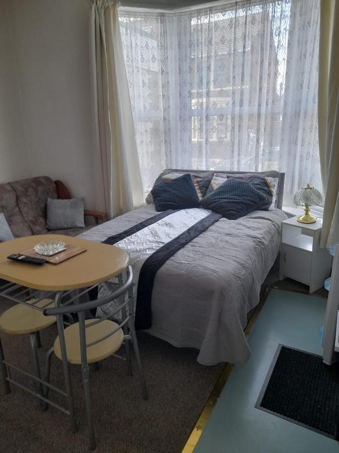 Nova Holiday Apartments ブラックプール エクステリア 写真