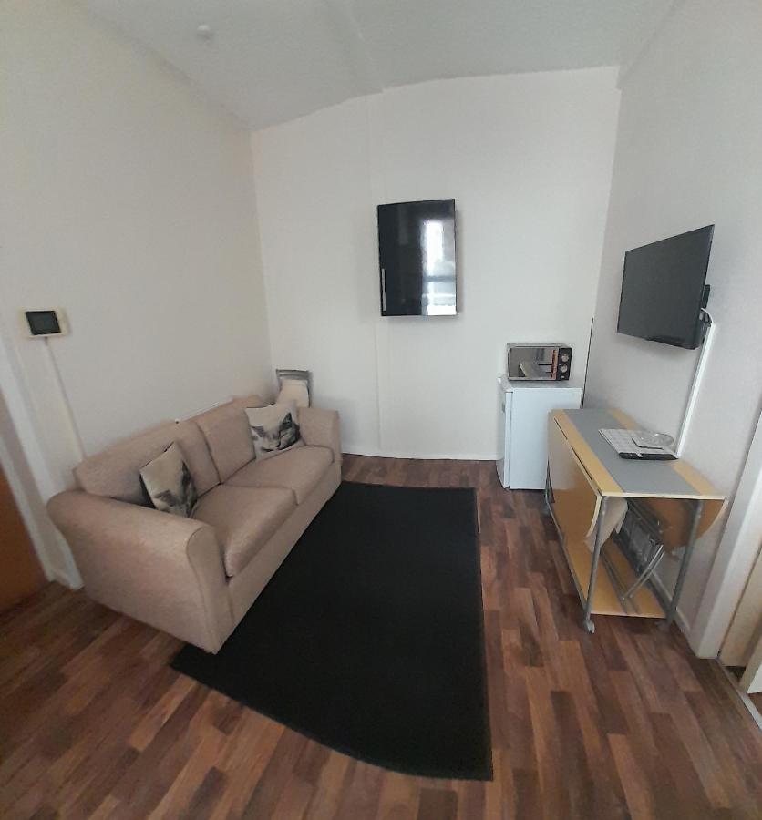 Nova Holiday Apartments ブラックプール エクステリア 写真