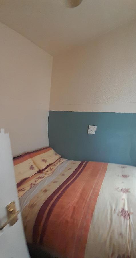 Nova Holiday Apartments ブラックプール エクステリア 写真