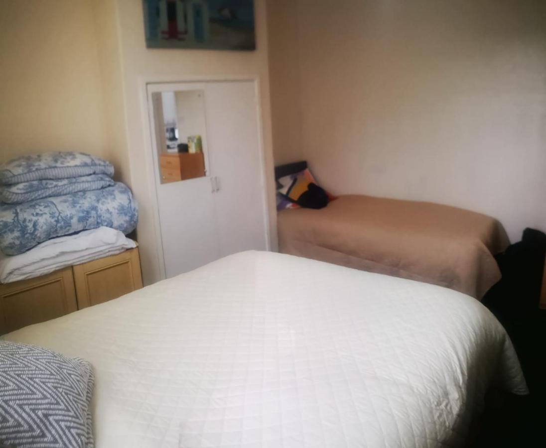 Nova Holiday Apartments ブラックプール エクステリア 写真
