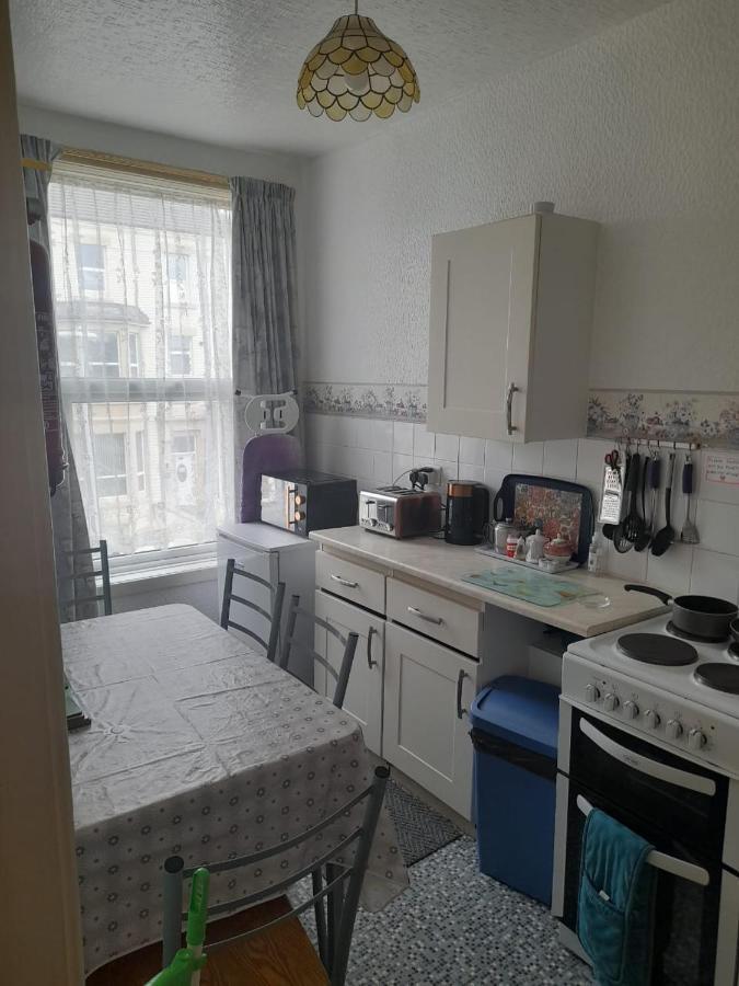 Nova Holiday Apartments ブラックプール エクステリア 写真