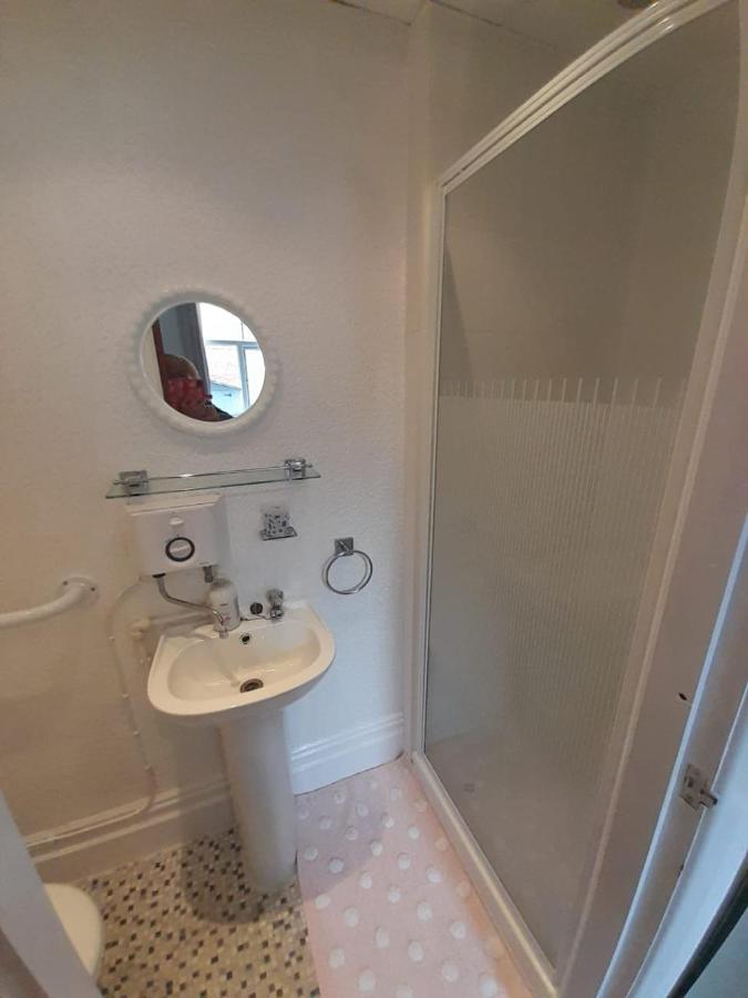 Nova Holiday Apartments ブラックプール エクステリア 写真