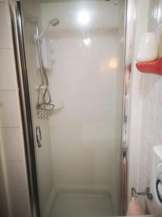 Nova Holiday Apartments ブラックプール エクステリア 写真