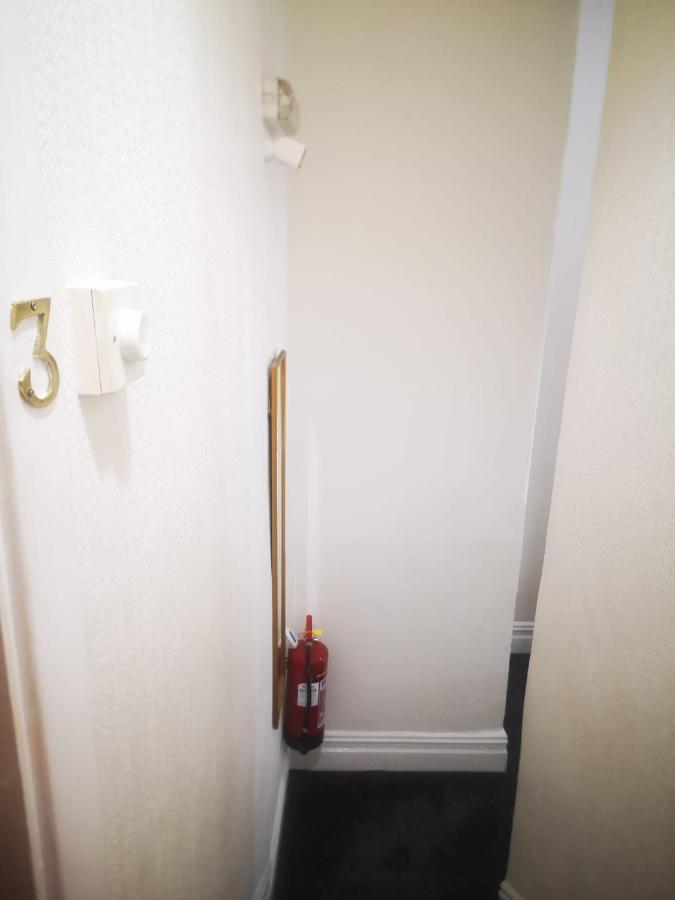 Nova Holiday Apartments ブラックプール エクステリア 写真