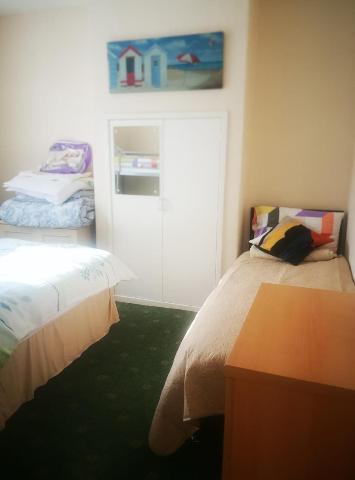Nova Holiday Apartments ブラックプール エクステリア 写真