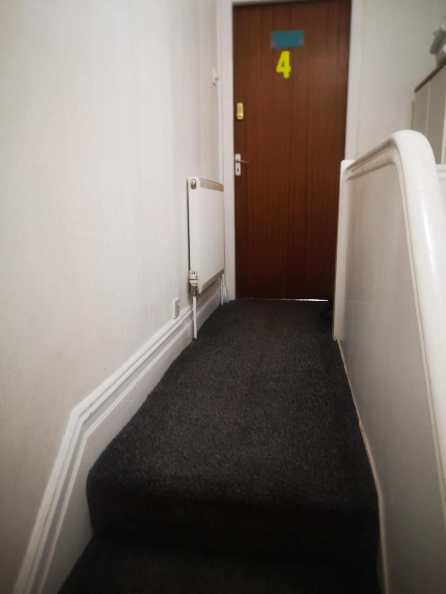 Nova Holiday Apartments ブラックプール エクステリア 写真
