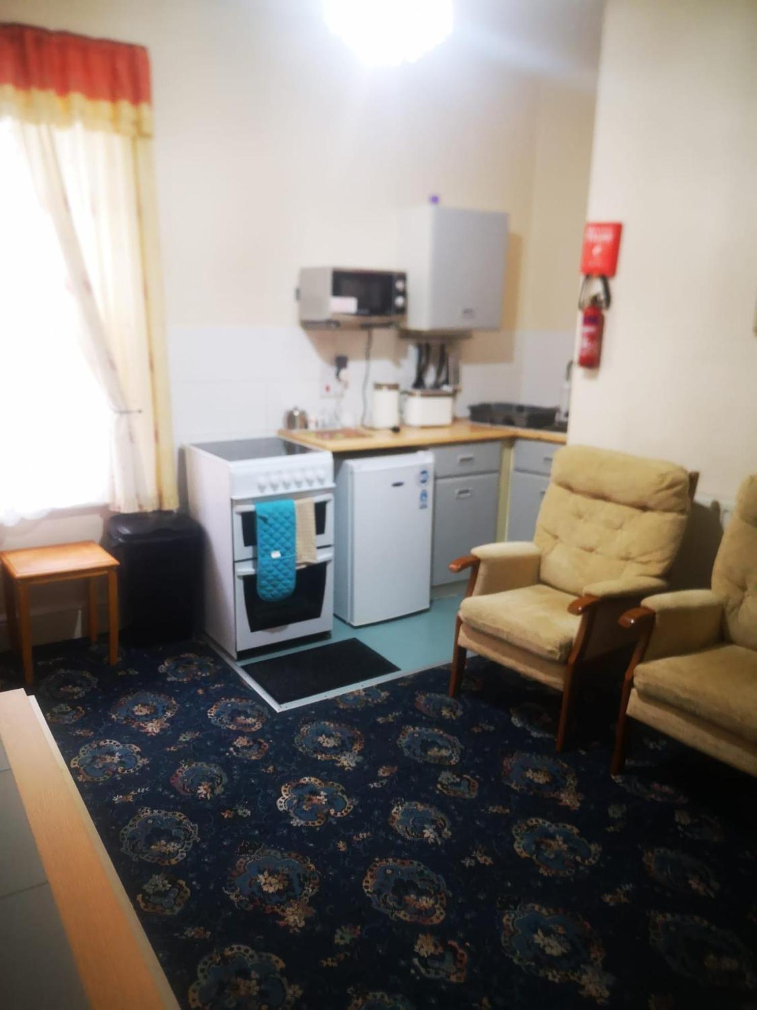 Nova Holiday Apartments ブラックプール エクステリア 写真