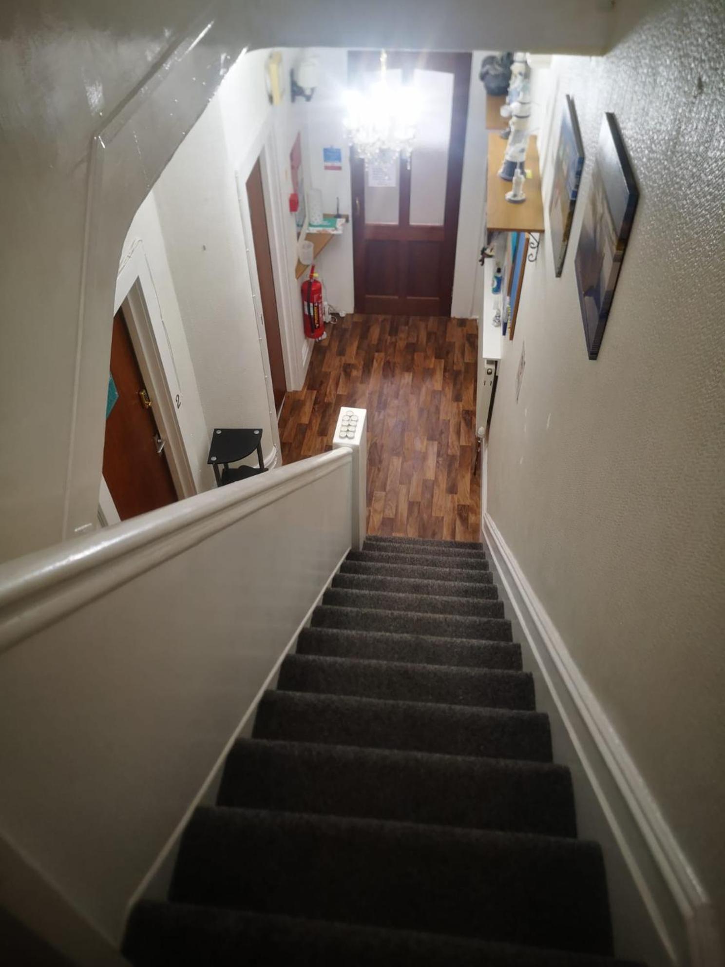 Nova Holiday Apartments ブラックプール エクステリア 写真