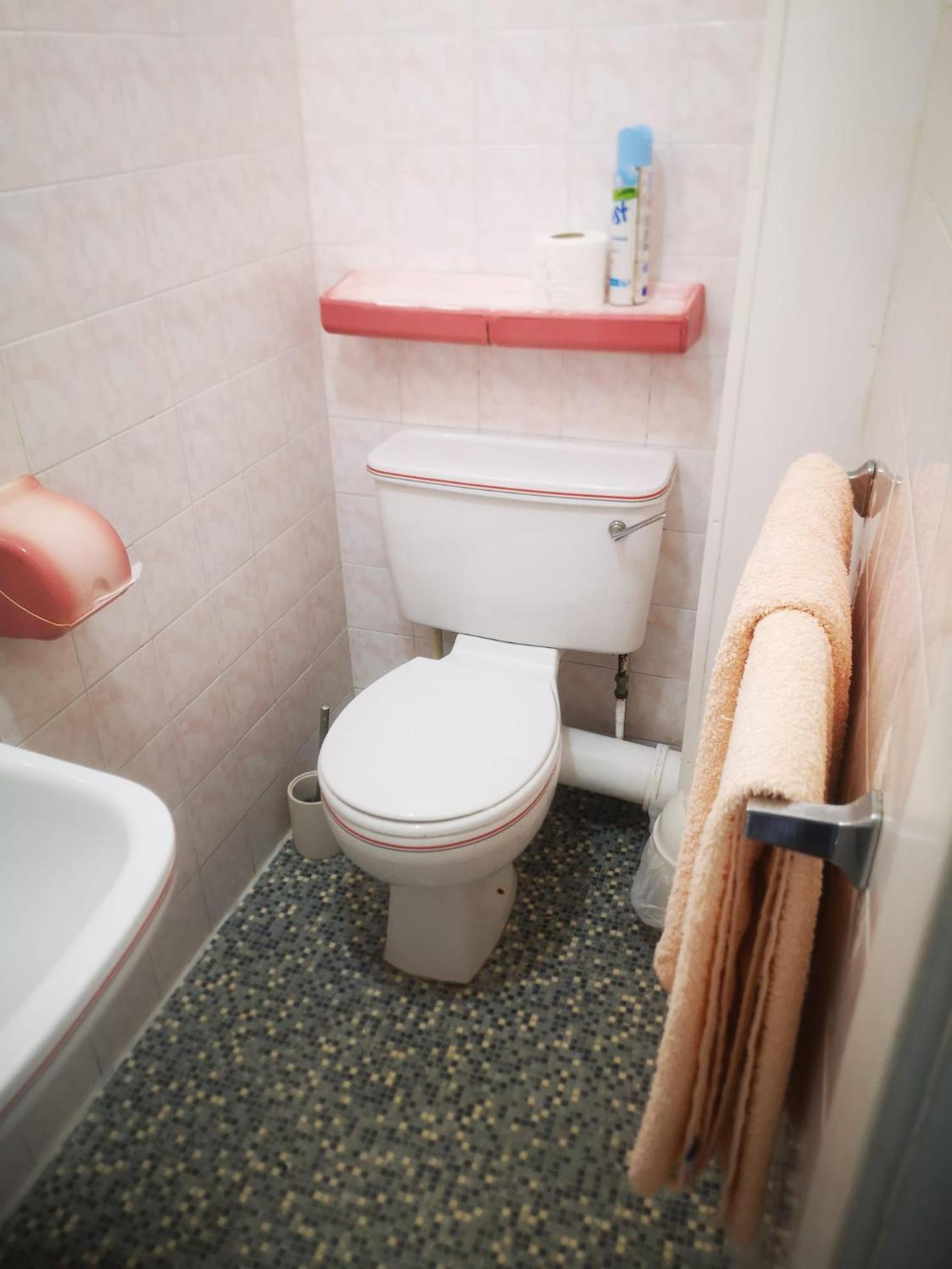 Nova Holiday Apartments ブラックプール エクステリア 写真